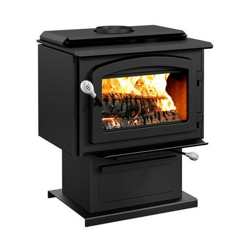 Drolet Escape 1500 Wood Stove