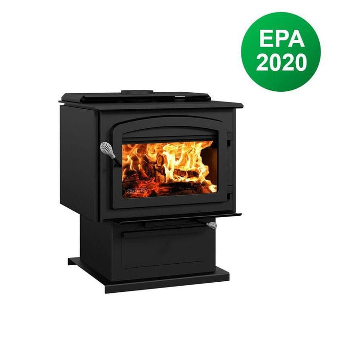Drolet Escape 2100 Wood Stove