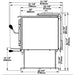 Drolet Escape 2100 Wood Stove