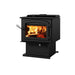 Drolet Escape 2100 Wood Stove