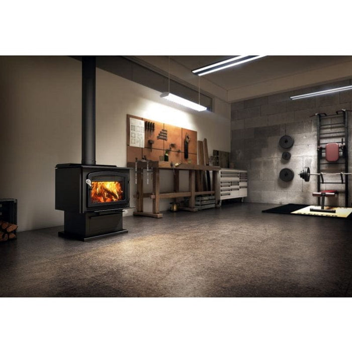 Drolet Escape 2100 Wood Stove