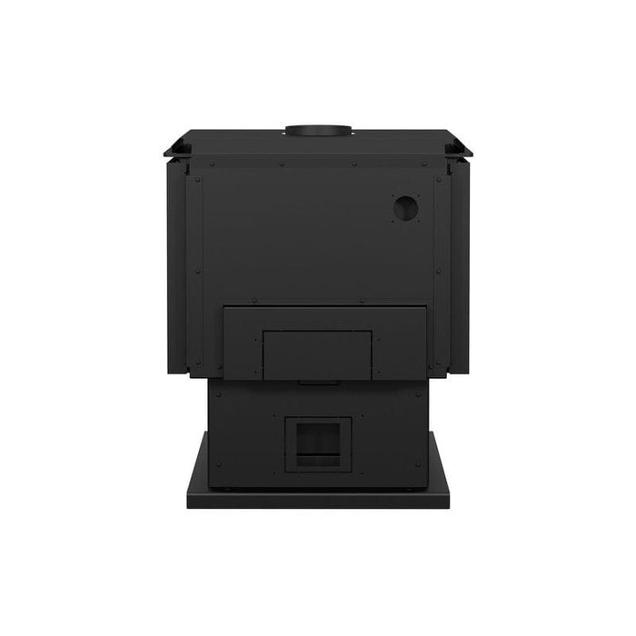 Drolet Escape 2100 Wood Stove