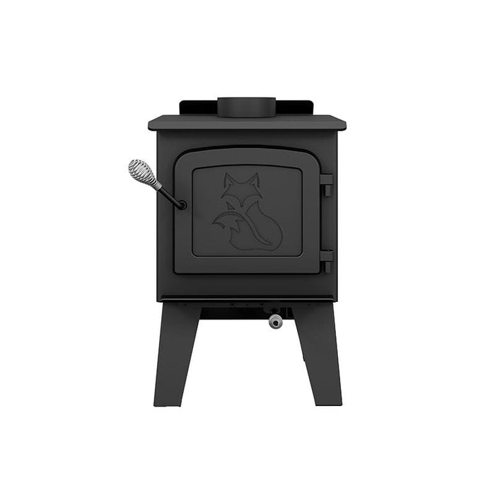 Drolet Fox Wood Stove