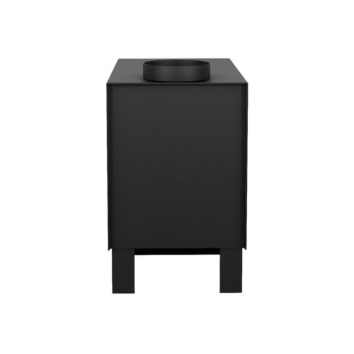 Drolet Hunter Utility Wood Stove