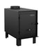 Drolet Hunter Utility Wood Stove
