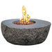 Elementi Boulder Fire Table