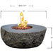 Elementi Boulder Fire Table