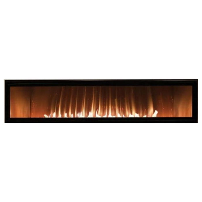 Empire Boulevard 60-Inch Linear Vent-Free Gas Fireplace