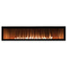 Empire Boulevard 60-Inch Linear Vent-Free Gas Fireplace