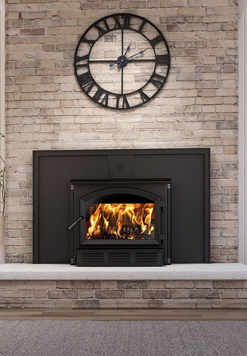 Enerzone Solution 3.5 Wood Insert