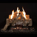 Grand Canyon Red Oak Vent-Free Indoor Gas Log Set Insert