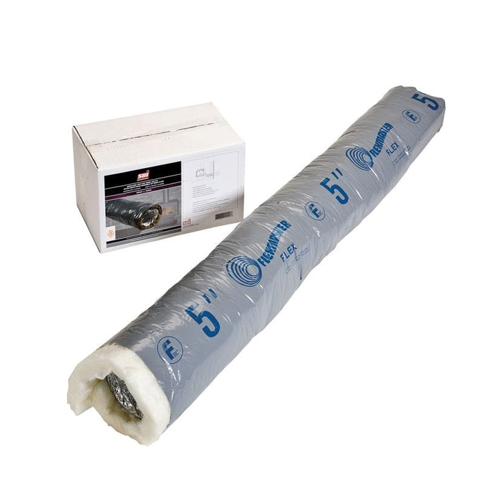 Insulated Flex Pipe For Fresh Air Intake Kit
