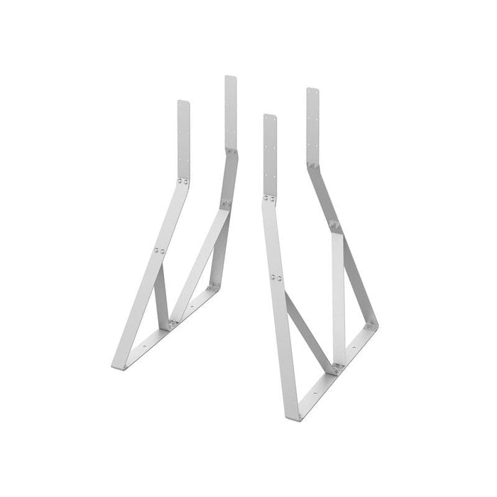 Leg Assembly For AC01463 Discharge Tank fits Drolet Eco-55