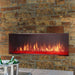 Majestic Lanai Vent-Free Outdoor Natural Gas Fireplace