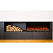 Modern Flames "Landscape Pro Multi" 3-Sided Smart Electric Fireplace, Sizes: 44"- 96"