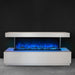 Modern Flames "Landscape Pro Multi" 3-Sided Smart Electric Fireplace, Sizes: 44"- 96"