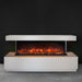 Modern Flames "Landscape Pro Multi" 3-Sided Smart Electric Fireplace, Sizes: 44"- 96"
