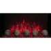 Modern Flames Redstone 26-Inch Built-in Electric Fireplace Insert (RS-2621)