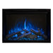 Modern Flames Redstone 26-Inch Built-in Electric Fireplace Insert (RS-2621)