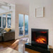 Nexfire 39" Traditional Built-in Electric Fireplace (EF39)