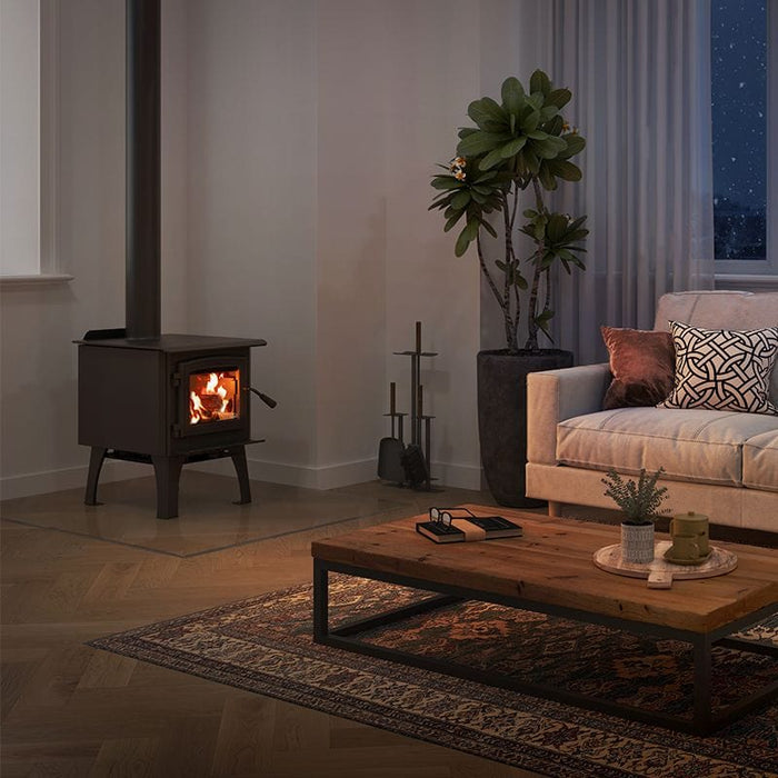 Osburn 950 Wood Stove