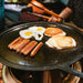Solo Stove Bonfire Cast Iron Griddle Top
