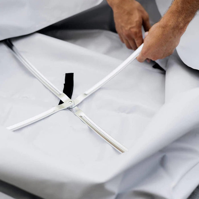 Solo Stove Bonfire Shelter