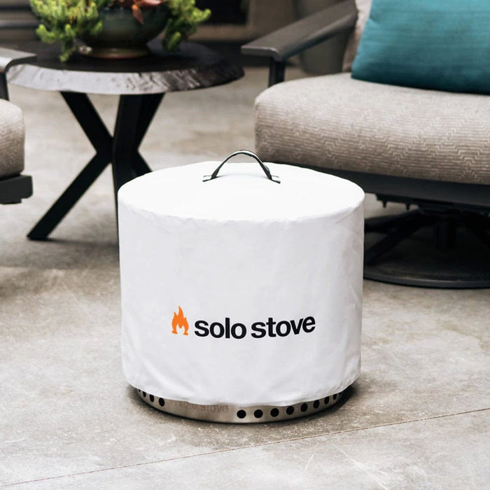 Solo Stove Bonfire Shelter