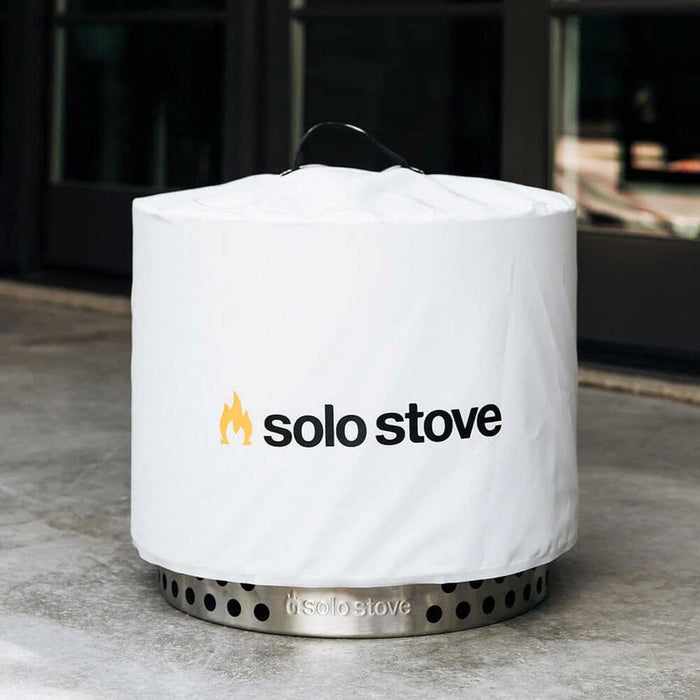 Solo Stove Bonfire Shelter