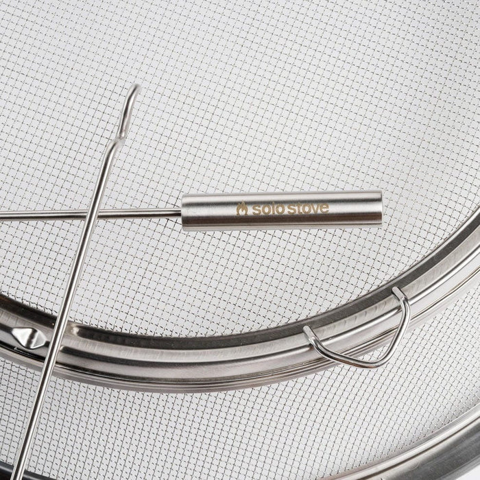 Solo Stove Bonfire Shield