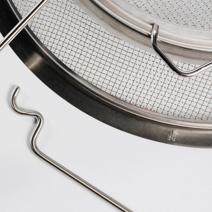 Solo Stove Bonfire Shield