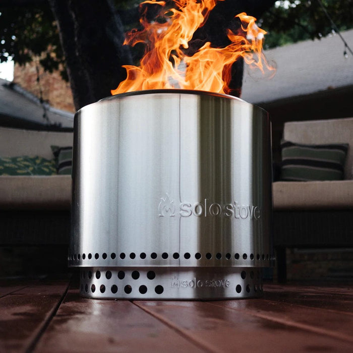 Solo Stove Bonfire Stand