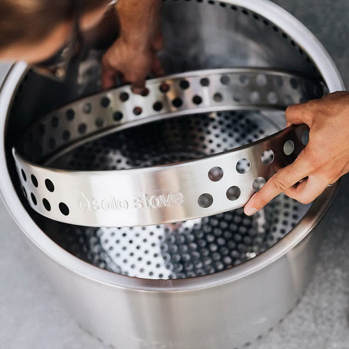 Solo Stove Bonfire Stand