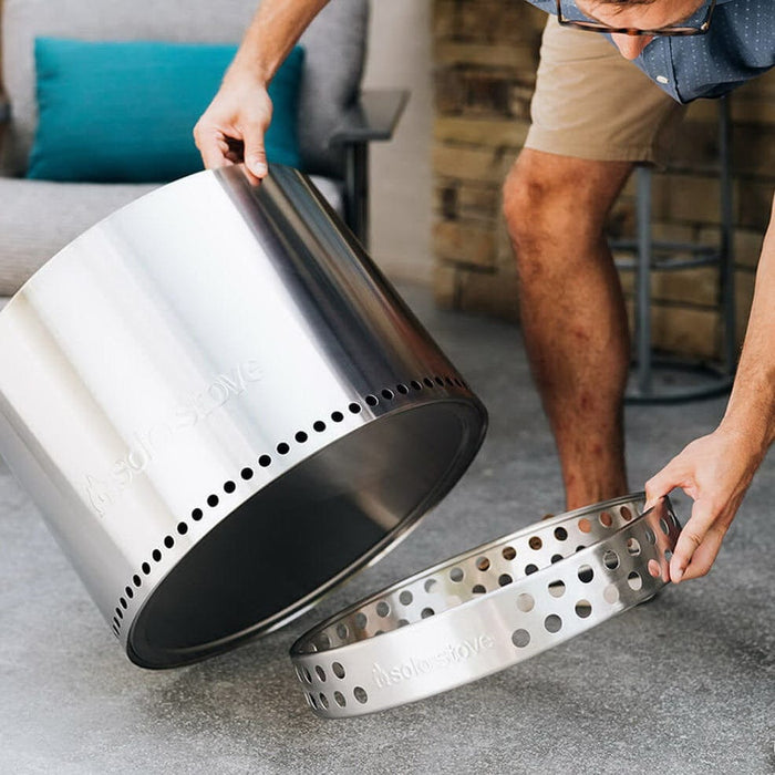 Solo Stove Bonfire Stand