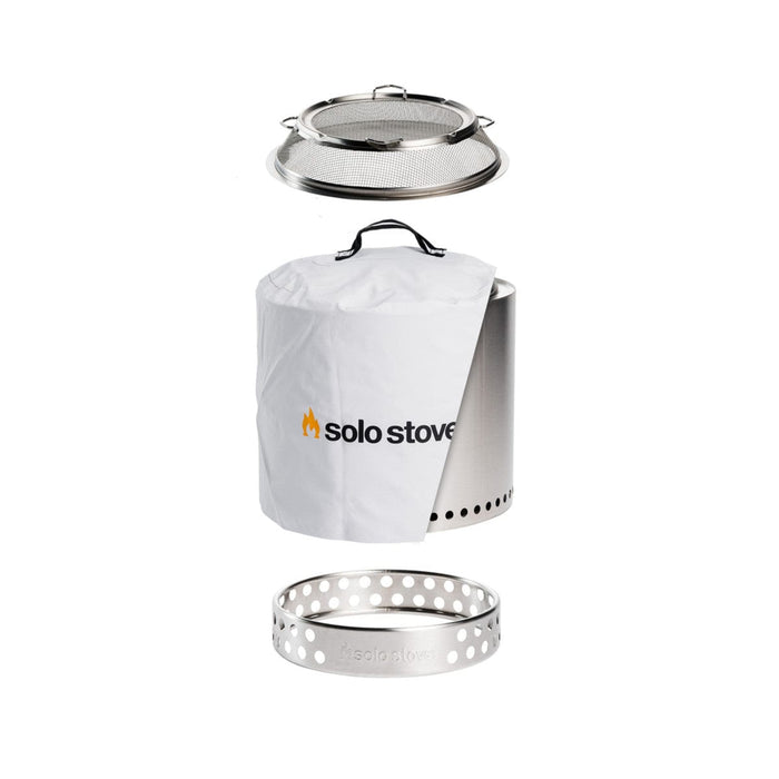 Solo Stove Outback Bundle Ranger 2.0