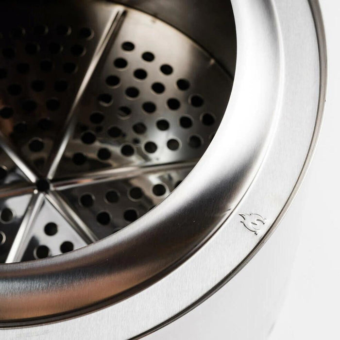 Solo Stove Outback Bundle Ranger 2.0