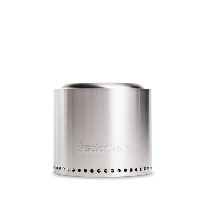 Solo Stove Ranger 2.0 Fire Pit with Stand