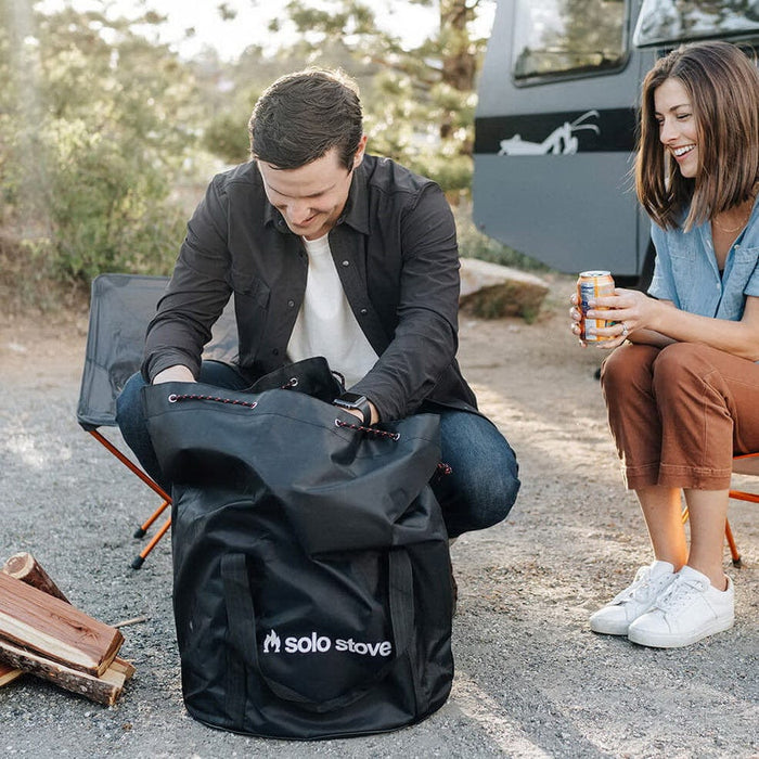 Solo Stove Ranger 2.0 Fire Pit with Stand