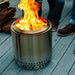 Solo Stove Ranger 2.0 Fire Pit with Stand