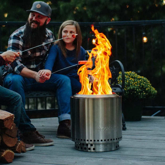 Solo Stove Ranger Stand