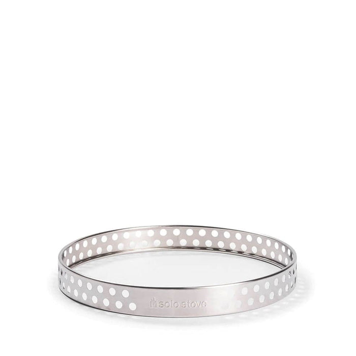 Solo Stove Yukon 2.0 Fire Pit with Stand