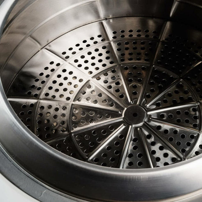 Solo Stove Yukon 2.0 Fire Pit with Stand