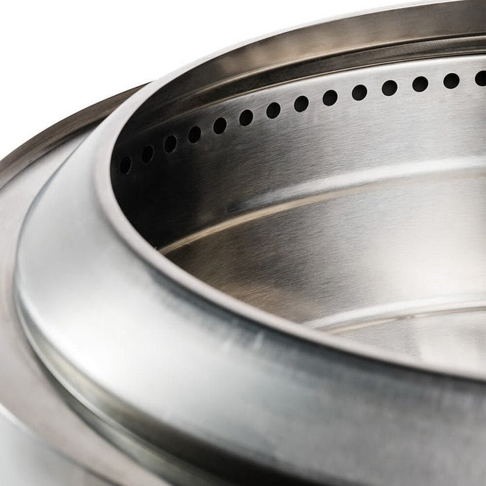 Solo Stove Yukon 2.0 Fire Pit with Stand