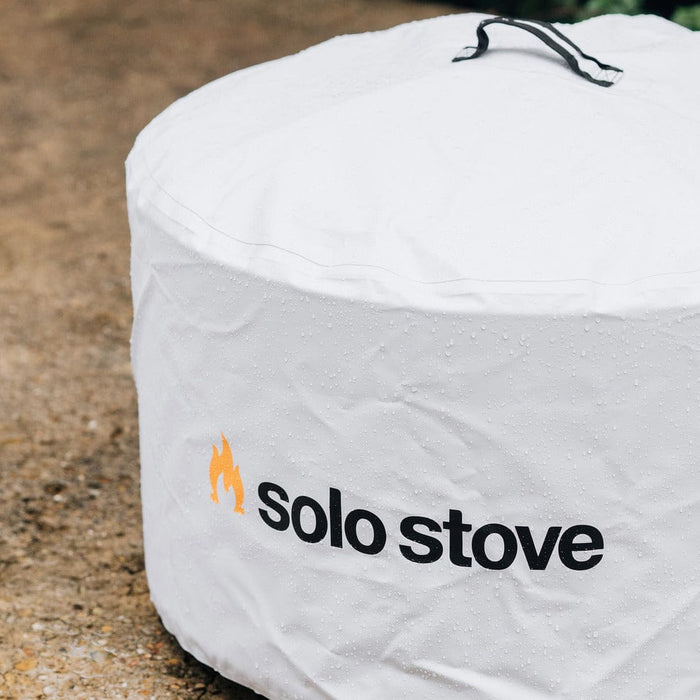 Solo Stove Yukon Shelter