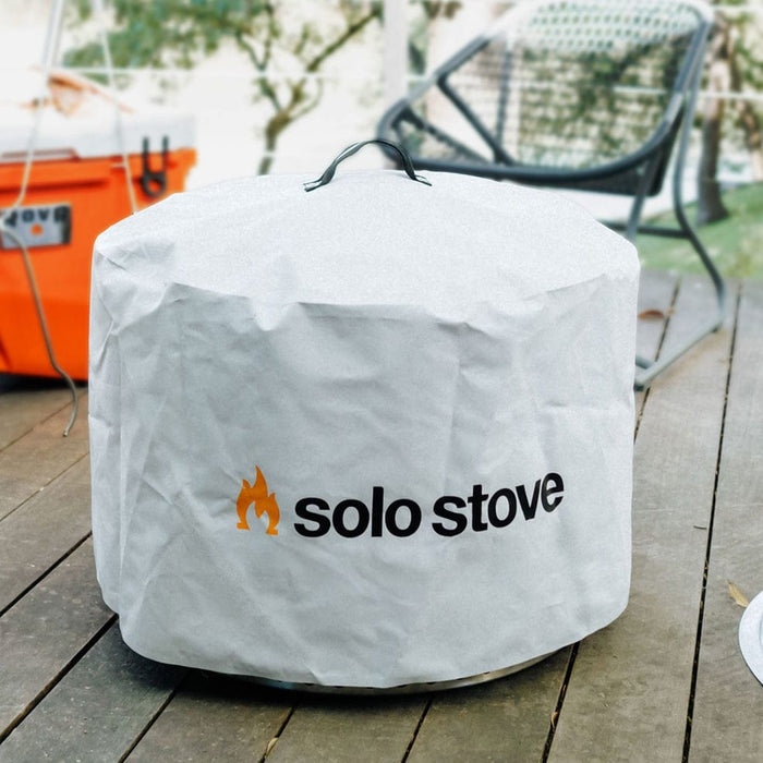 Solo Stove Yukon Shelter