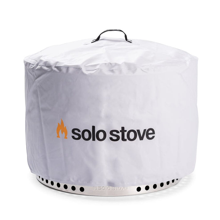 Solo Stove Yukon Shelter