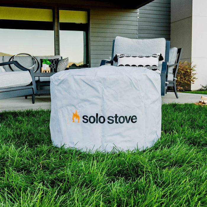 Solo Stove Yukon Shelter