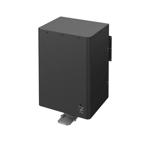 Stand Alone Auxilliary Discharge Tank fits Drolet Eco-55