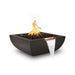 The Outdoor Plus Avalon 24" Fire & Water Bowl