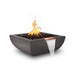 The Outdoor Plus Avalon 30" Fire & Water Bowl